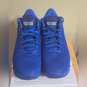 Men's Nike Air Zoom Rize2, size 13.5